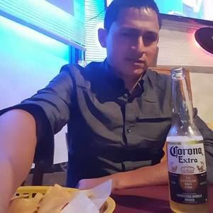 Meet your Posher, Hernan